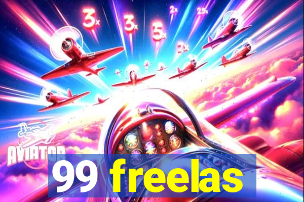 99 freelas